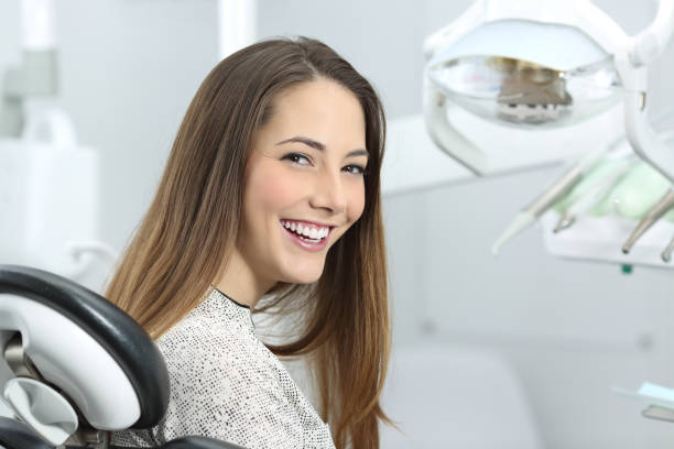 Dental X-Rays and Imaging in St James, NY